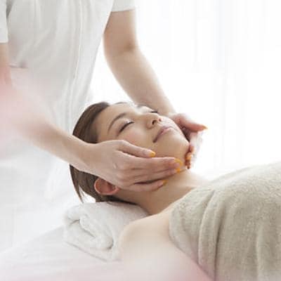 FACIALS